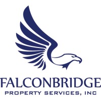 Falconbridge Property Services, Inc. logo, Falconbridge Property Services, Inc. contact details