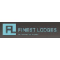 FinestLodges logo, FinestLodges contact details