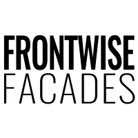 Frontwise Facades logo, Frontwise Facades contact details