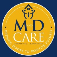 M&D Care Ltd. logo, M&D Care Ltd. contact details