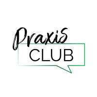 Praxis-Club logo, Praxis-Club contact details