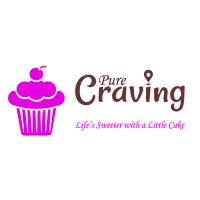 Pure Craving logo, Pure Craving contact details