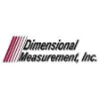 Dimensional Measurement Inc. logo, Dimensional Measurement Inc. contact details