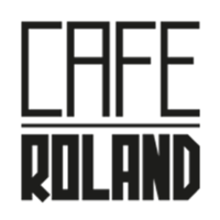 Café Roland logo, Café Roland contact details