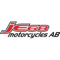 JE68 Motorcycles AB logo, JE68 Motorcycles AB contact details