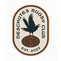 Deschutes Rugby Club logo, Deschutes Rugby Club contact details