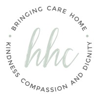 Home Helpers Care logo, Home Helpers Care contact details