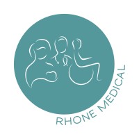 Rhône médical logo, Rhône médical contact details