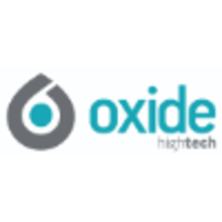 Oxide Ltd. logo, Oxide Ltd. contact details