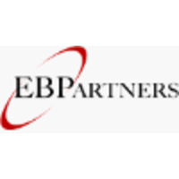 EB Partners logo, EB Partners contact details