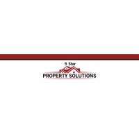 5 Star Property Solutions logo, 5 Star Property Solutions contact details