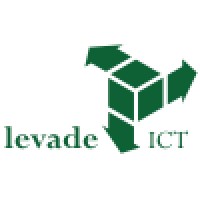 Levade ICT logo, Levade ICT contact details