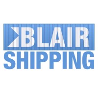 Blair Shipping Services (Pty) Ltd logo, Blair Shipping Services (Pty) Ltd contact details