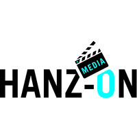 Hanz-on Media logo, Hanz-on Media contact details