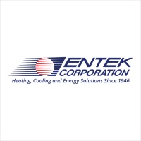 Entek Corporation logo, Entek Corporation contact details