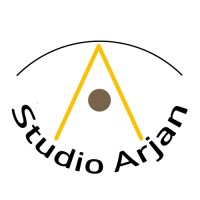 Studio Arjan logo, Studio Arjan contact details