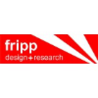 Fripp Design and Research logo, Fripp Design and Research contact details