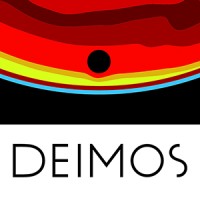 Deimos AG logo, Deimos AG contact details