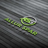 ALLUR SPAR GROUP logo, ALLUR SPAR GROUP contact details