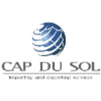 Cap Du Sol logo, Cap Du Sol contact details