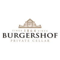 Burgershof logo, Burgershof contact details