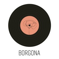 Borgona logo, Borgona contact details