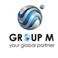 Group M Import & Export cc logo, Group M Import & Export cc contact details