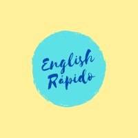 English Rápido logo, English Rápido contact details