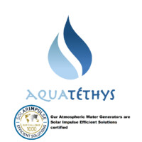 AQUATETHYS.ORG logo, AQUATETHYS.ORG contact details