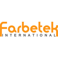 Farbetek International (Pty) Ltd logo, Farbetek International (Pty) Ltd contact details