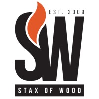 Stax of Wood logo, Stax of Wood contact details