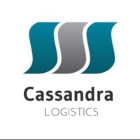 Cassandra Logistics logo, Cassandra Logistics contact details