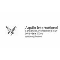 Aquila International logo, Aquila International contact details