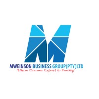 Mweinson Business Group Pty Ltd logo, Mweinson Business Group Pty Ltd contact details