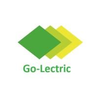 Go-Lectric logo, Go-Lectric contact details