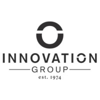 Innovation Group logo, Innovation Group contact details