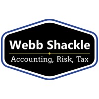 Webb Shackle logo, Webb Shackle contact details