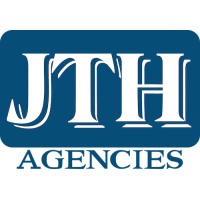 JTH AGENCIES logo, JTH AGENCIES contact details