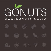 Go Nuts Company logo, Go Nuts Company contact details