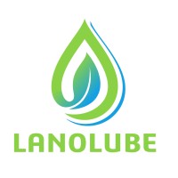 LANOLUBE logo, LANOLUBE contact details