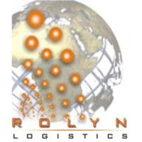 Rolyn Logistics logo, Rolyn Logistics contact details