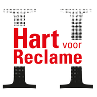 Hart voor Reclame logo, Hart voor Reclame contact details