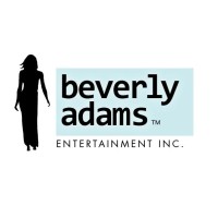 Beverly Adams Entertainment, Inc. logo, Beverly Adams Entertainment, Inc. contact details