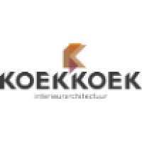 Koekkoek interieurarchitectuur logo, Koekkoek interieurarchitectuur contact details