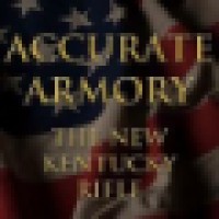 ACCURATE ARMORY, LLC logo, ACCURATE ARMORY, LLC contact details