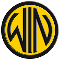 WIN GmbH logo, WIN GmbH contact details