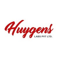 Huygens Labs logo, Huygens Labs contact details