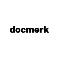 Docmerk logo, Docmerk contact details