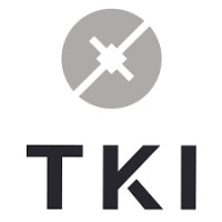 TKI logo, TKI contact details