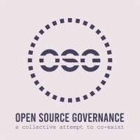 Open Source Governance logo, Open Source Governance contact details